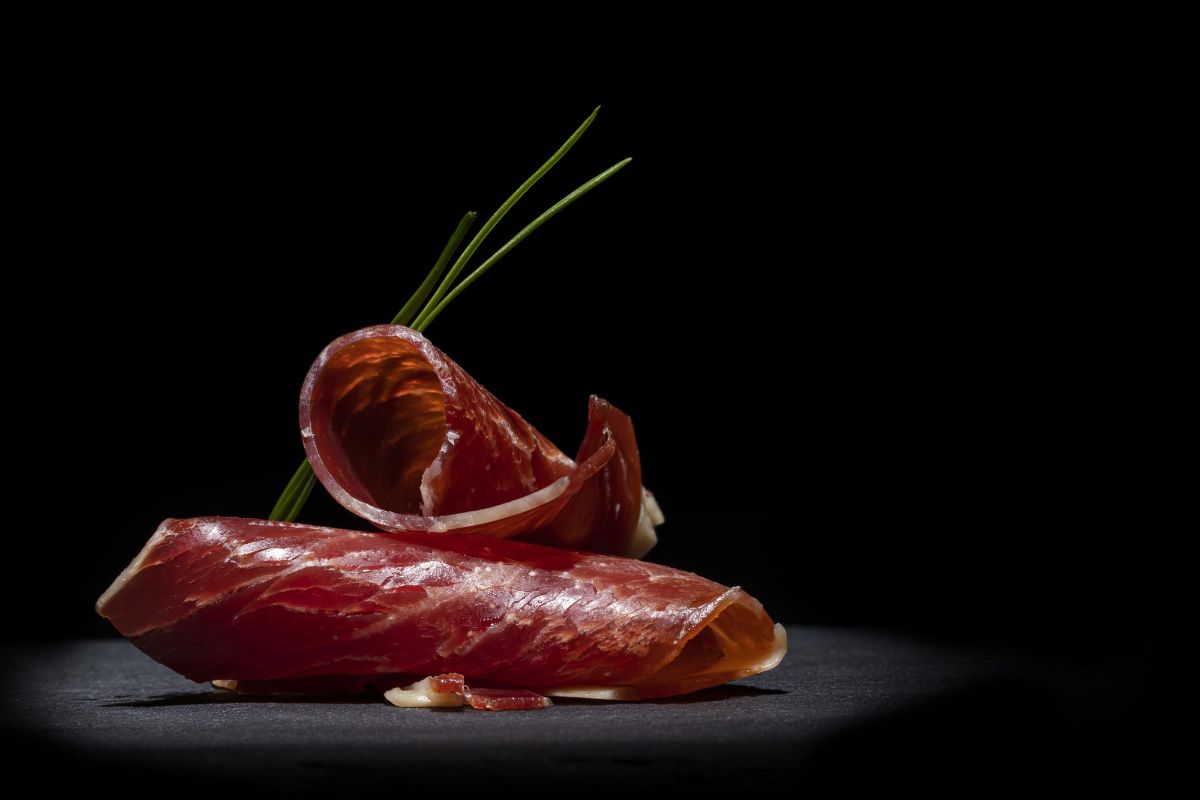 El Arte del Corte de Jamón