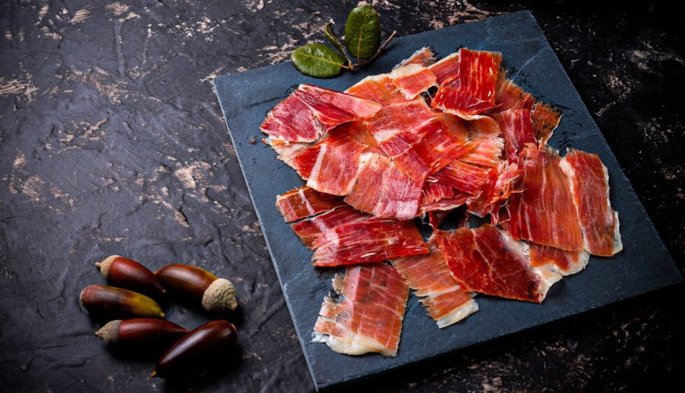 Escoger un Jamón de Calidad